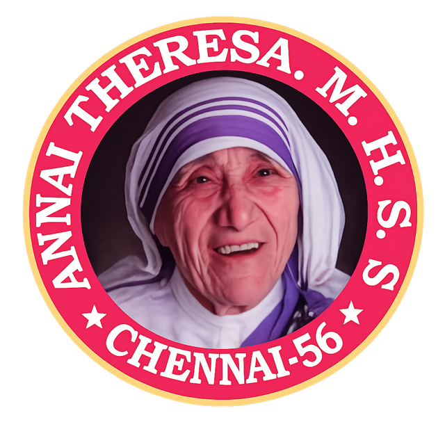 ATMHS Logo