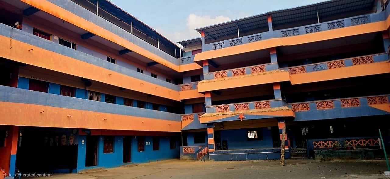 The school's imageโจ